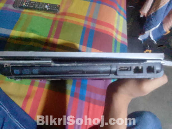 Hp Elitebook 8440p 8GB ram 512GB rom 5th generation